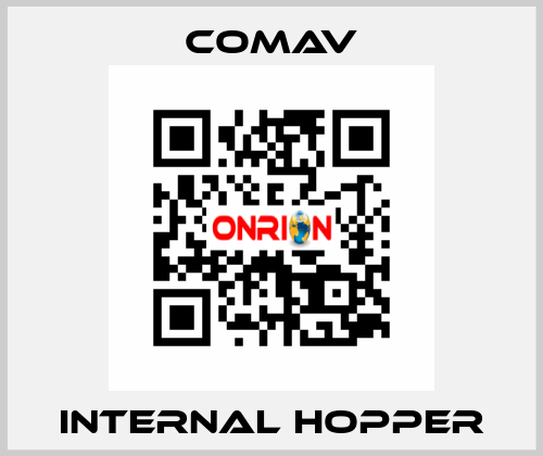 INTERNAL HOPPER Comav