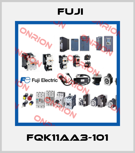FQK11AA3-101 Fuji
