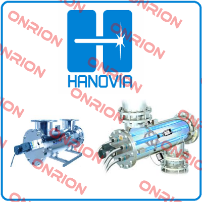 160337-0006-02 Hanovia