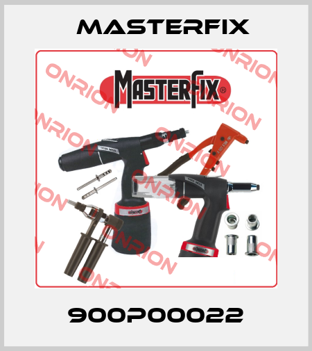 900P00022 Masterfix