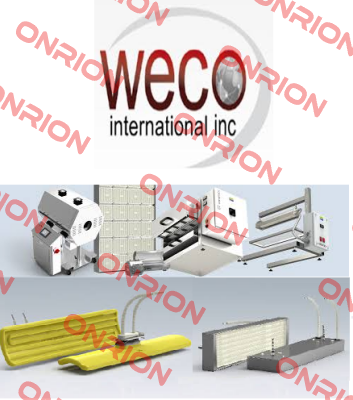 Material Certificate Typ 3.1 For FIG 206 4" Weco
