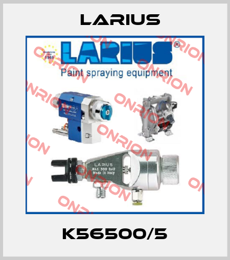 K56500/5 Larius