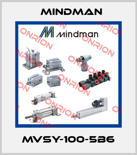 MVSY-100-5B6 Mindman