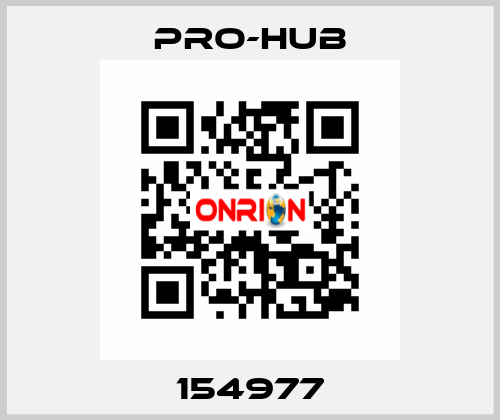 154977 Pro-Hub