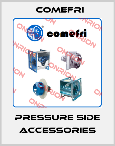 Pressure side accessories Comefri
