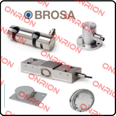 0201:0...600kN OEM Brosa