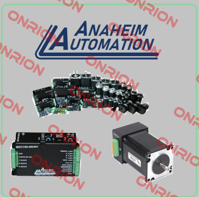 ORL-2800-0193  OEM Anaheim Automation