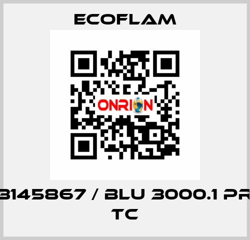 3145867 / BLU 3000.1 PR TC ECOFLAM