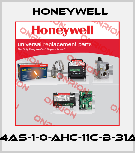 STD810-E1AC4AS-1-0-AHC-11C-B-31A0-FXF1-0000 Honeywell