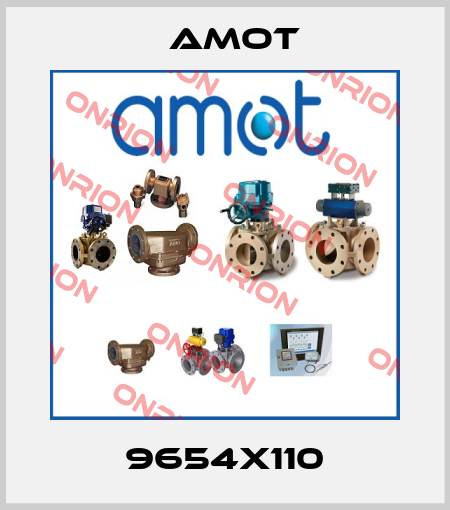 9654X110 Amot