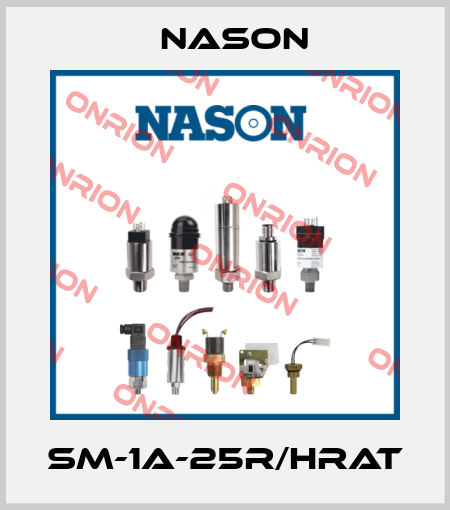 SM-1A-25R/HRAT Nason