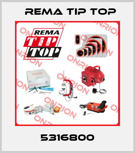 5316800 Rema Tip Top