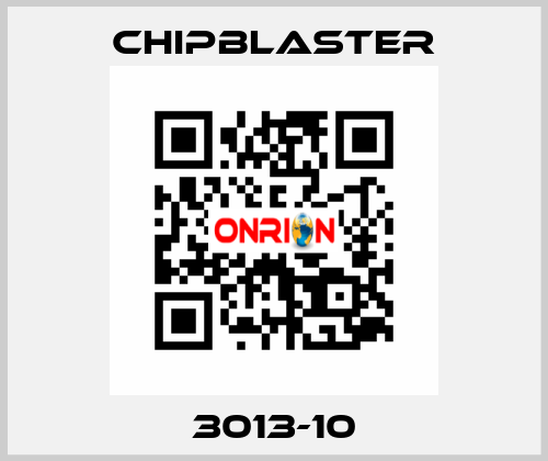 3013-10 Chipblaster