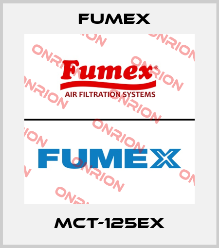 MCT-125EX Fumex