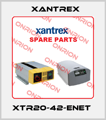 XTR20-42-ENET  Xantrex