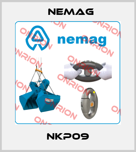 NKP09 NEMAG