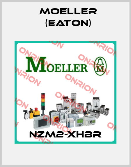 NZM2-XHBR Moeller (Eaton)