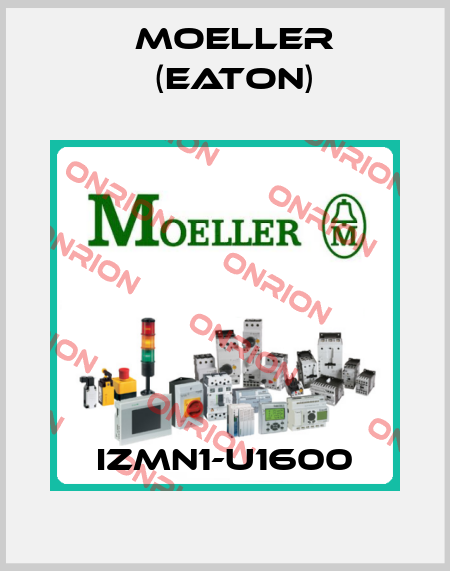 IZMN1-U1600 Moeller (Eaton)