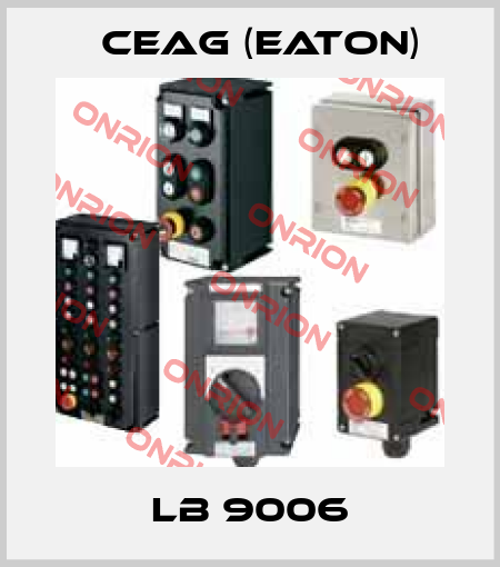 LB 9006 Ceag (Eaton)