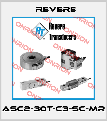 ASC2-30t-C3-SC-MR Revere