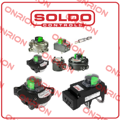 SB01200‐10W01A2 Soldo