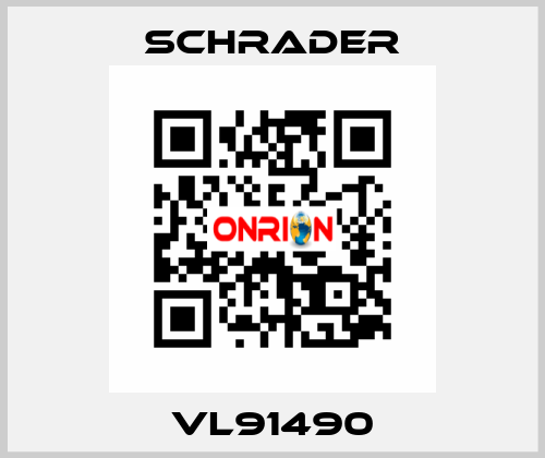 VL91490 Schrader