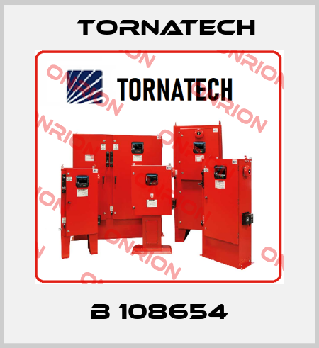 B 108654 TornaTech