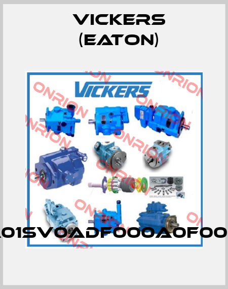 PVXS-130M04R0001A01SV0ADF000A0F0000000000000000010 Vickers (Eaton)