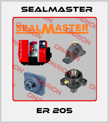ER 205 SealMaster