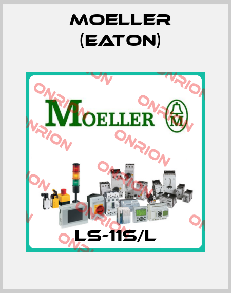 LS-11S/L Moeller (Eaton)