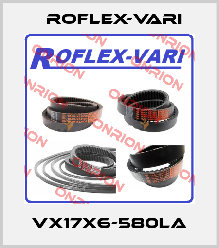 Vx17x6-580La Roflex-Vari