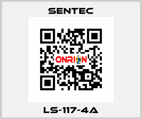 LS-117-4A SENTEC