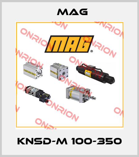 KNSD-M 100-350 Mag