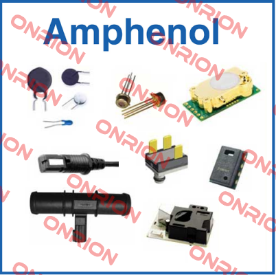 97-3100A-20-29P Amphenol