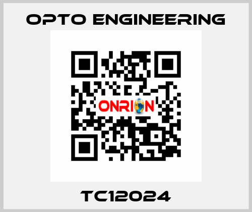 TC12024 Opto Engineering