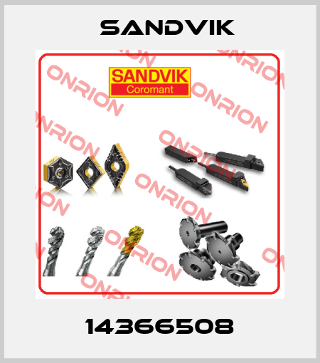 14366508 Sandvik