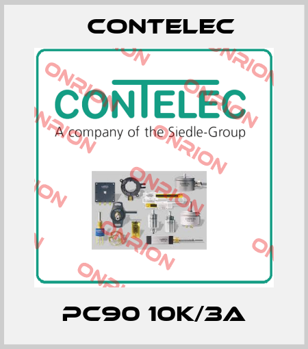 PC90 10k/3a Contelec