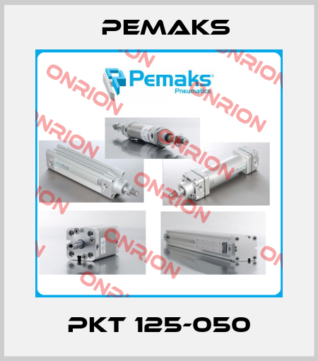 PKT 125-050 Pemaks