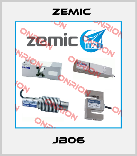 JB06 ZEMIC