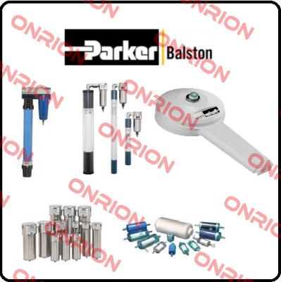 201265 Parker Balston