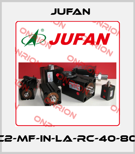 CXHC2-MF-IN-LA-RC-40-80ST-0 Jufan