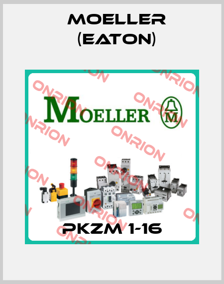 PKZM 1-16 Moeller (Eaton)