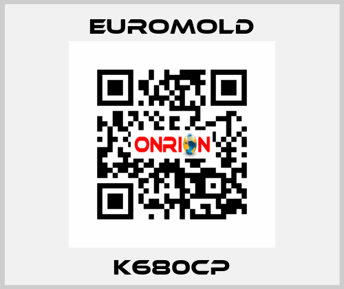 K680CP EUROMOLD