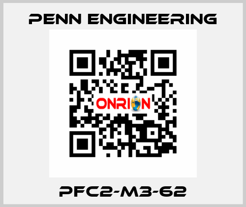 PFC2-M3-62 Penn Engineering