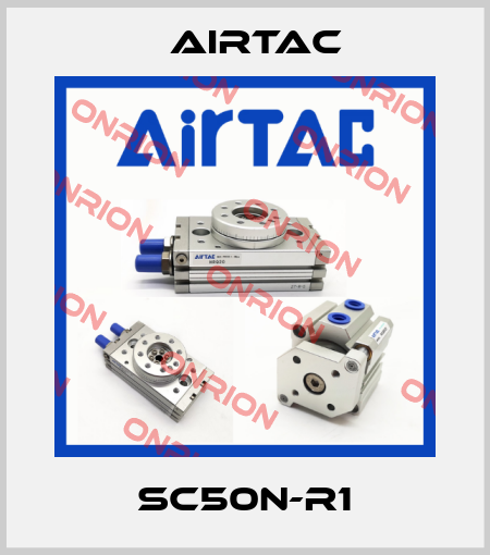 SC50N-R1 Airtac