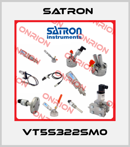 VT5S322SM0 Satron
