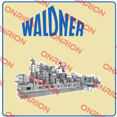 Type 80006043 Waldner