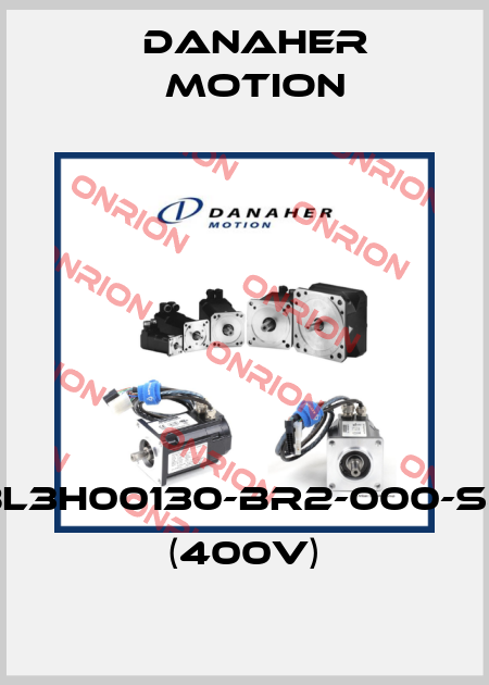 DBL3H00130-BR2-000-S40 (400V) Danaher Motion