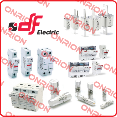 485114 / PMX10X38-1I-24 DF Electric