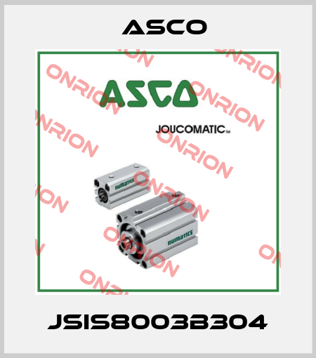 JSIS8003B304 Asco